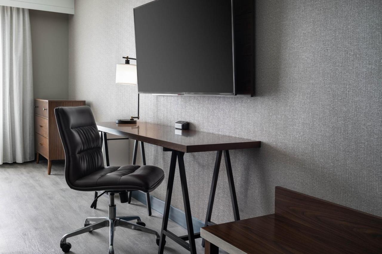 Four Points By Sheraton - San Francisco Airport South San Francisco Ngoại thất bức ảnh