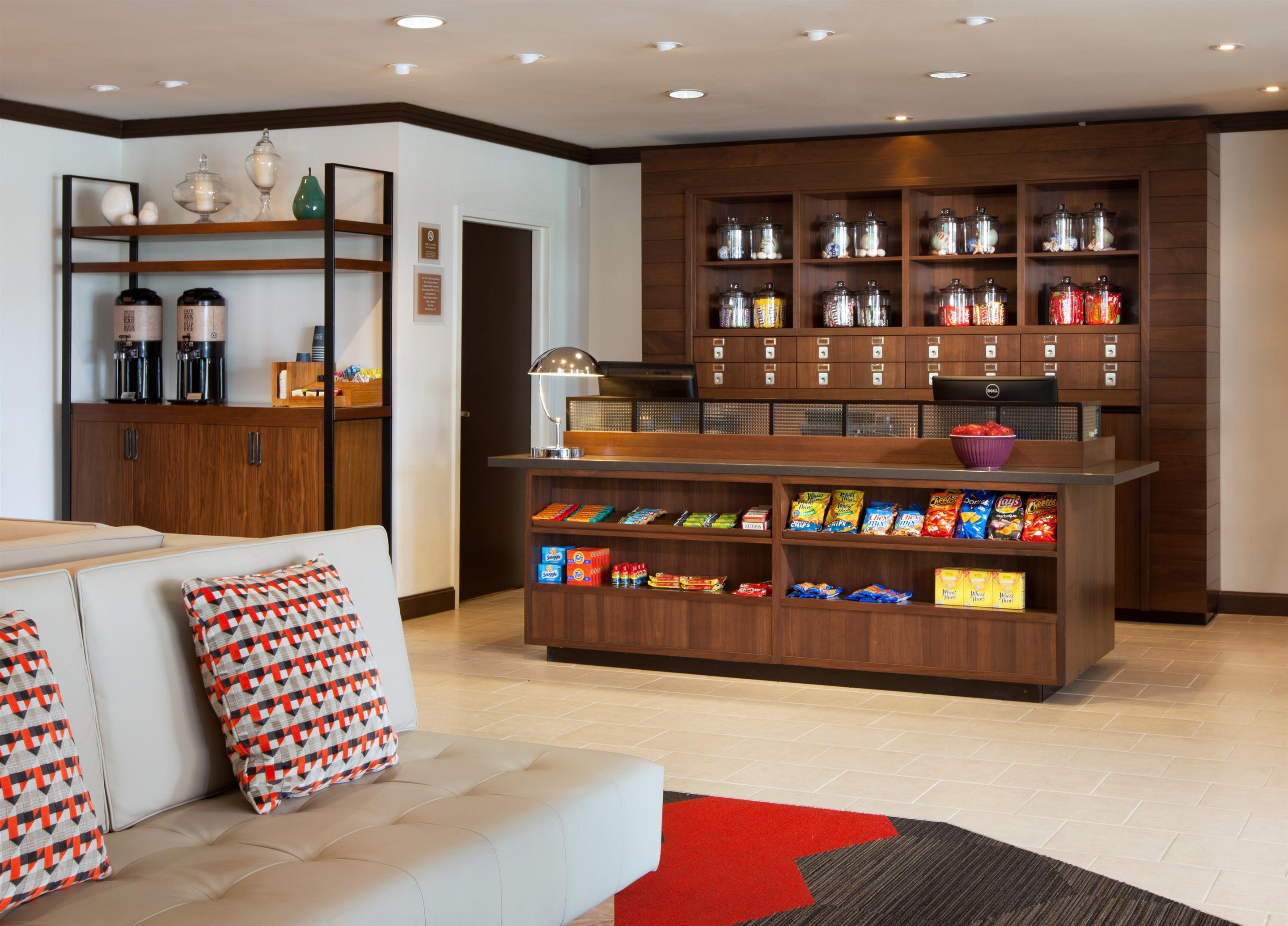 Four Points By Sheraton - San Francisco Airport South San Francisco Ngoại thất bức ảnh