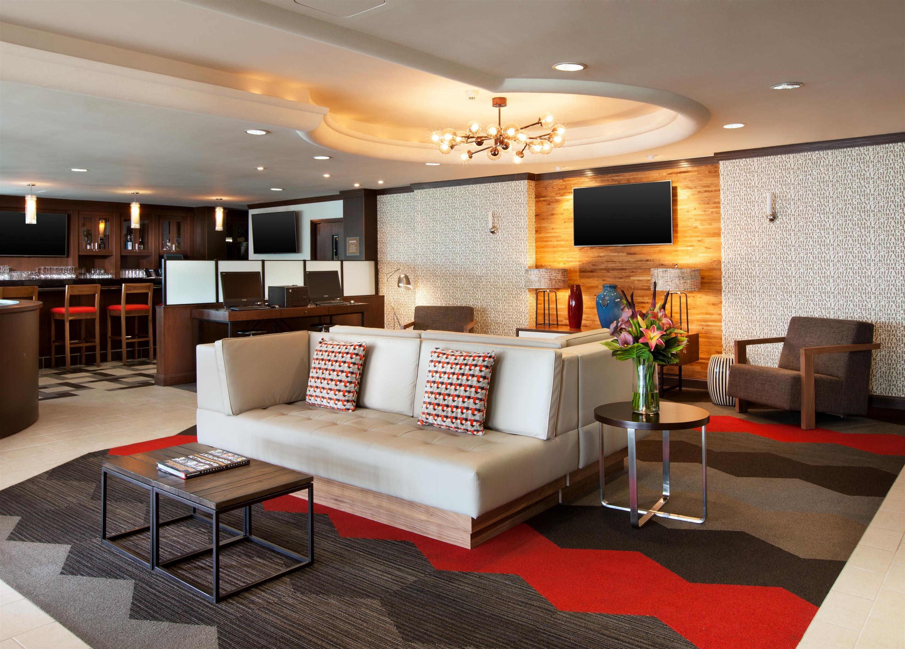 Four Points By Sheraton - San Francisco Airport South San Francisco Ngoại thất bức ảnh