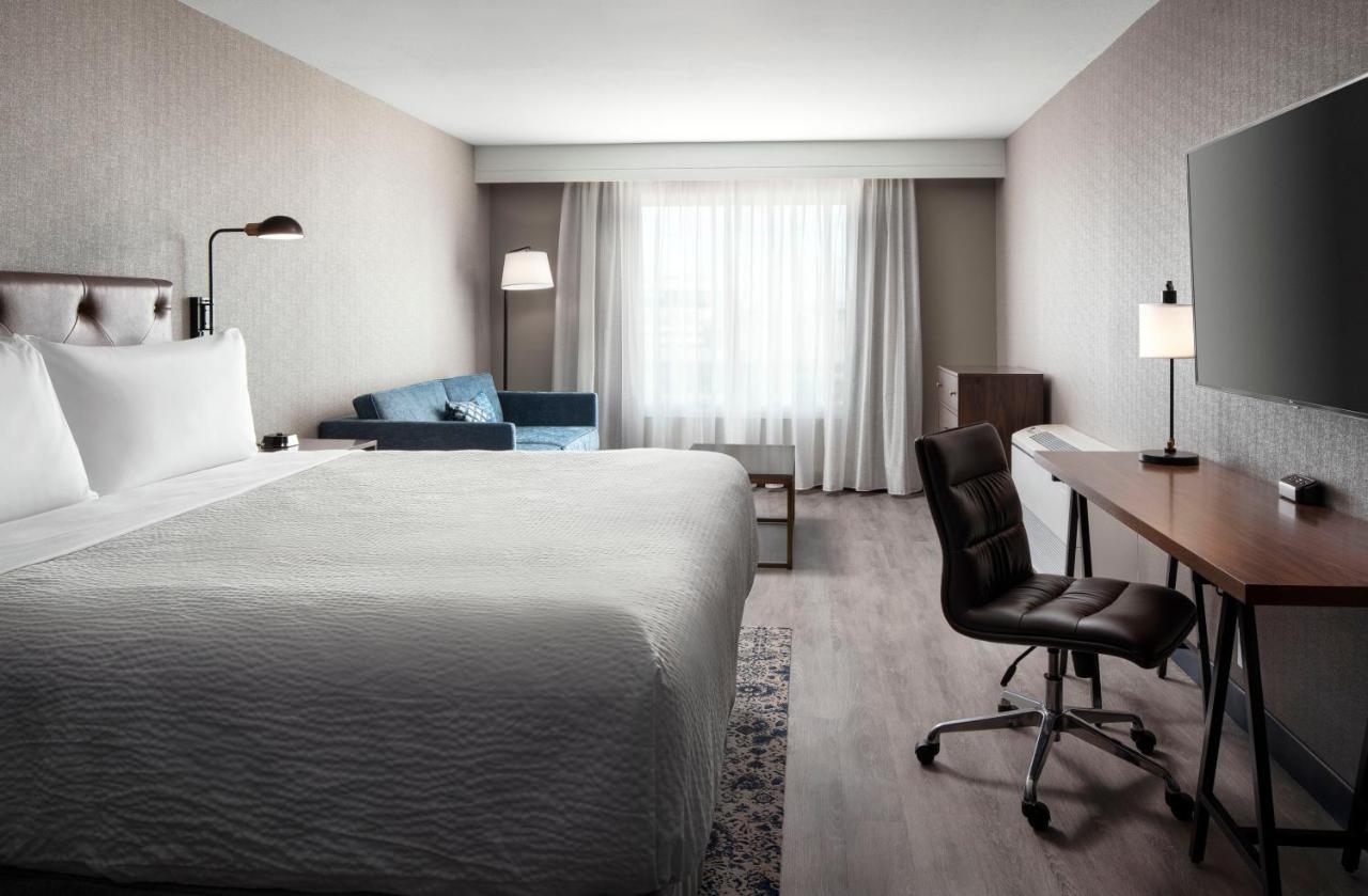 Four Points By Sheraton - San Francisco Airport South San Francisco Ngoại thất bức ảnh