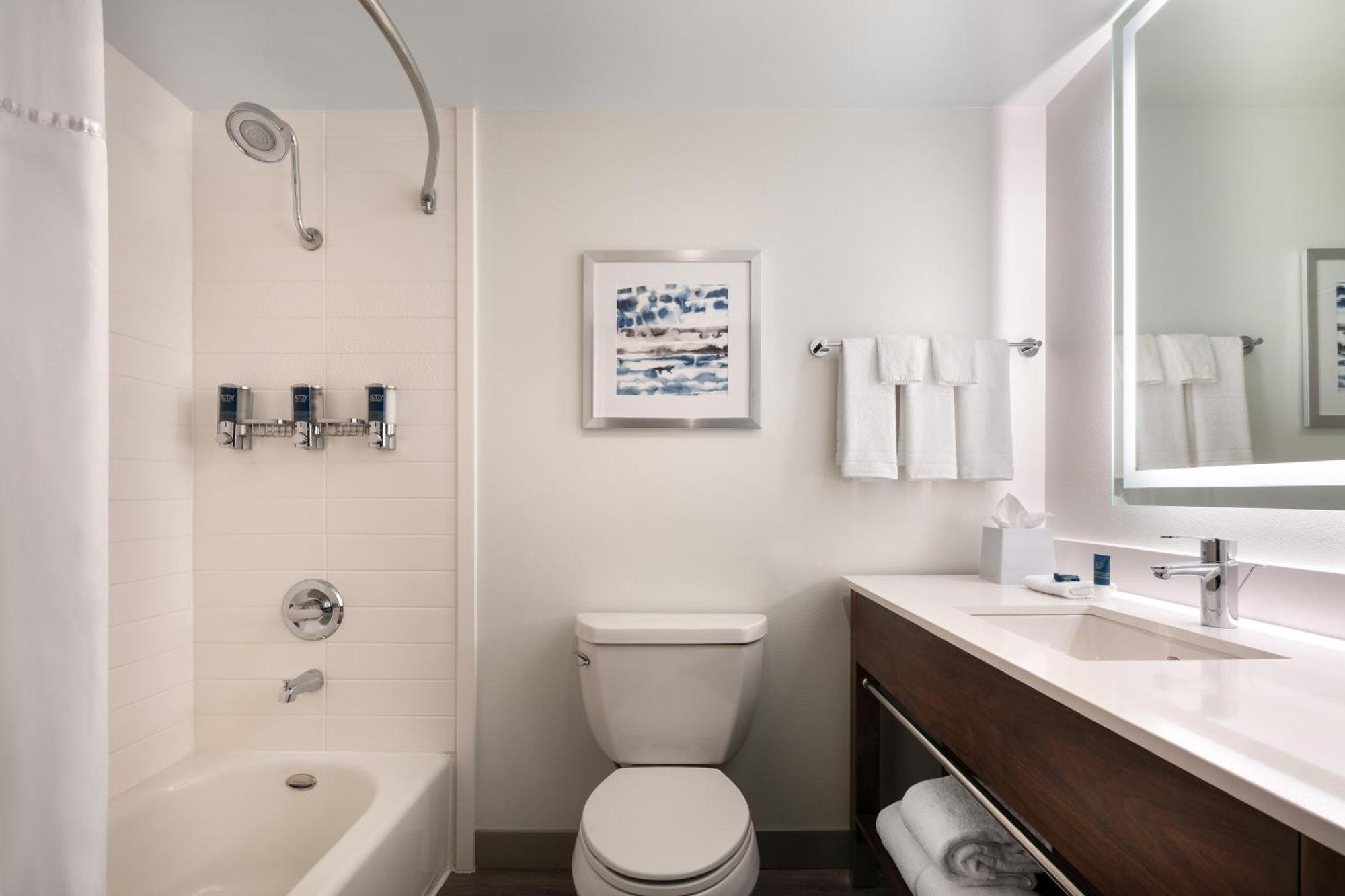 Four Points By Sheraton - San Francisco Airport South San Francisco Ngoại thất bức ảnh