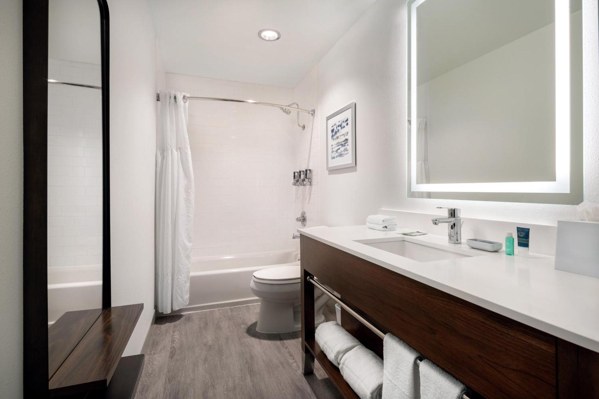 Four Points By Sheraton - San Francisco Airport South San Francisco Ngoại thất bức ảnh