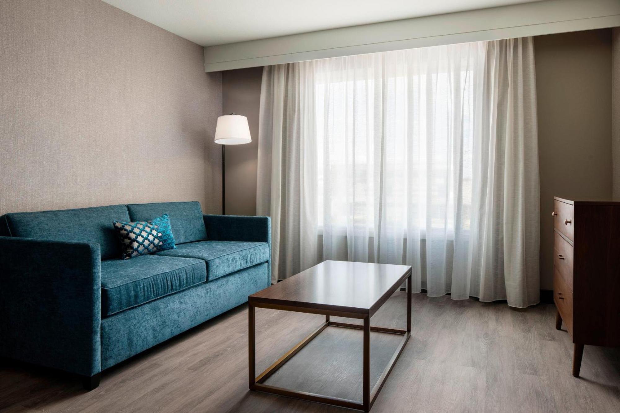 Four Points By Sheraton - San Francisco Airport South San Francisco Ngoại thất bức ảnh