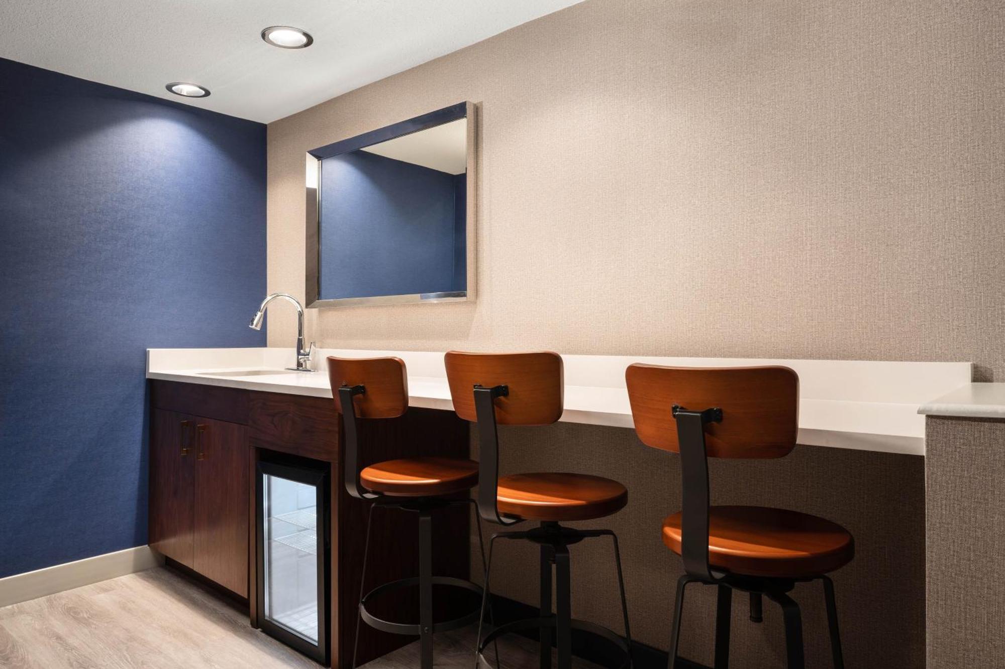 Four Points By Sheraton - San Francisco Airport South San Francisco Ngoại thất bức ảnh