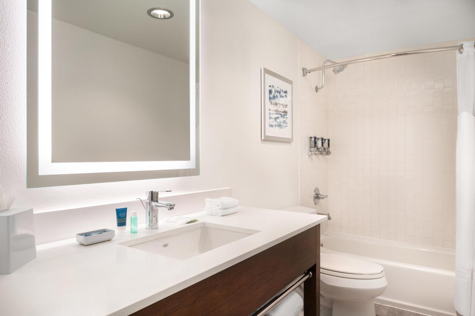 Four Points By Sheraton - San Francisco Airport South San Francisco Ngoại thất bức ảnh