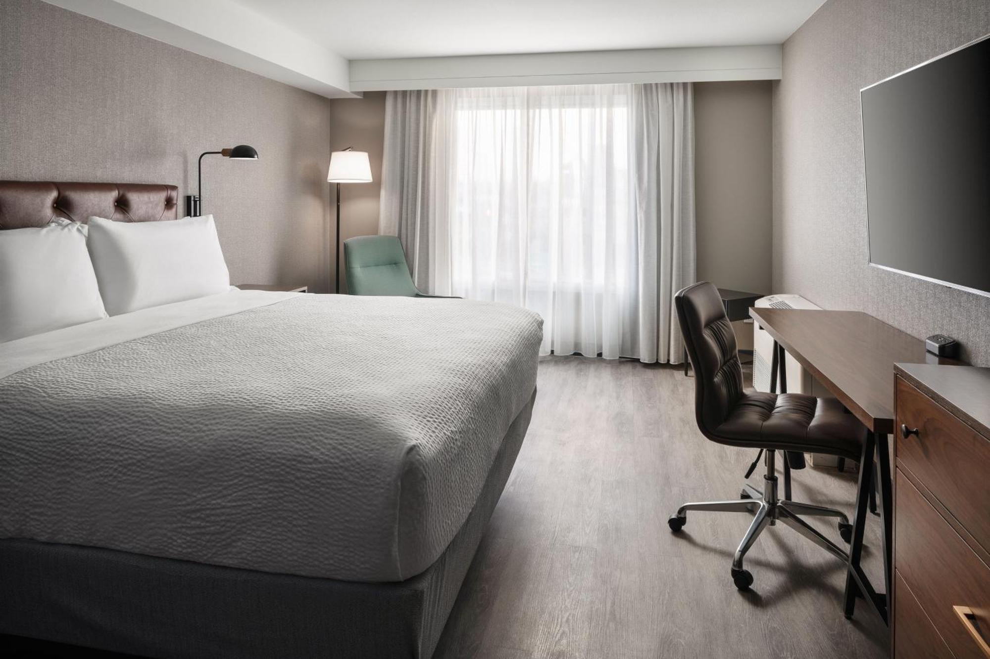 Four Points By Sheraton - San Francisco Airport South San Francisco Ngoại thất bức ảnh