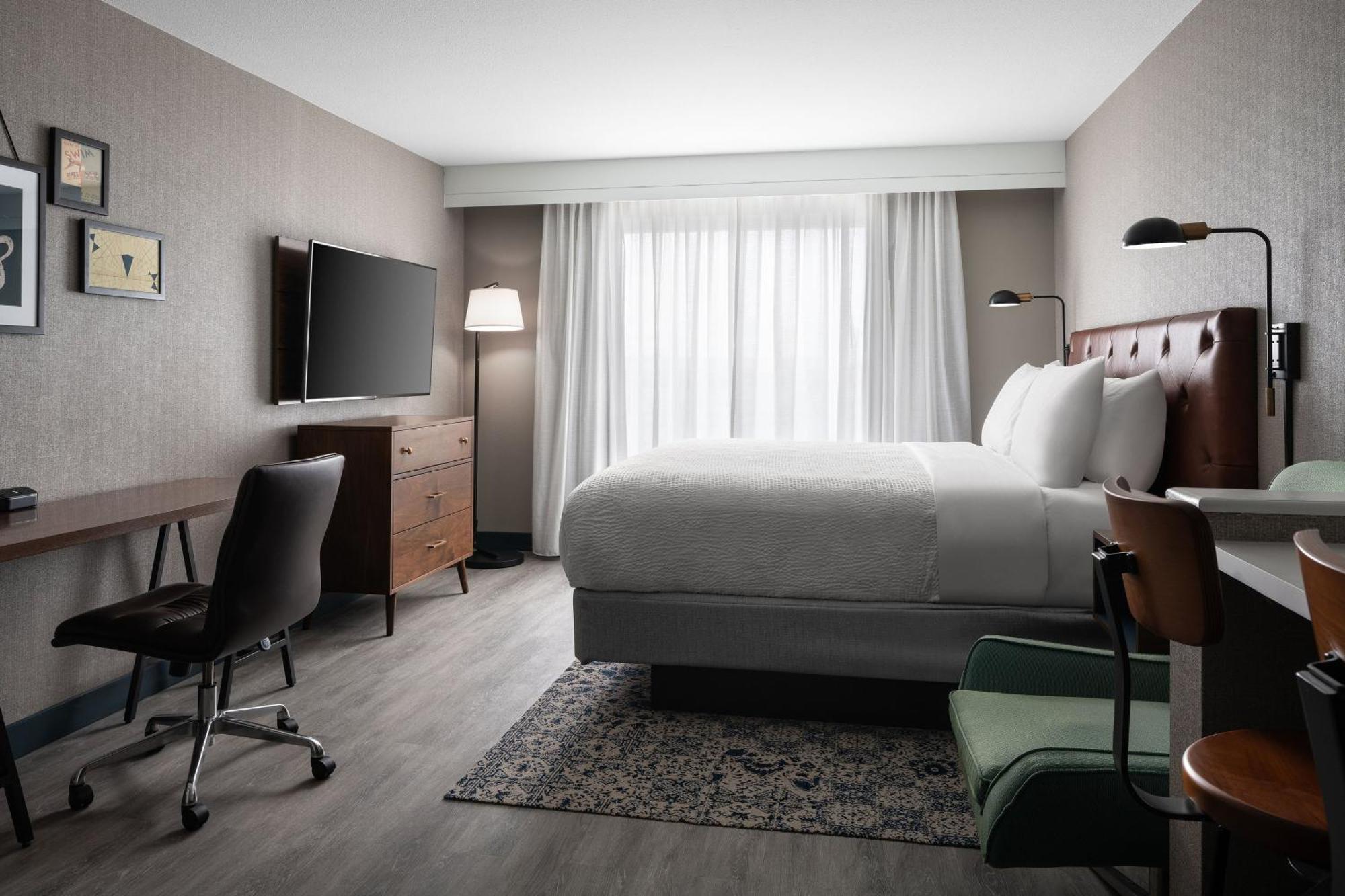 Four Points By Sheraton - San Francisco Airport South San Francisco Ngoại thất bức ảnh