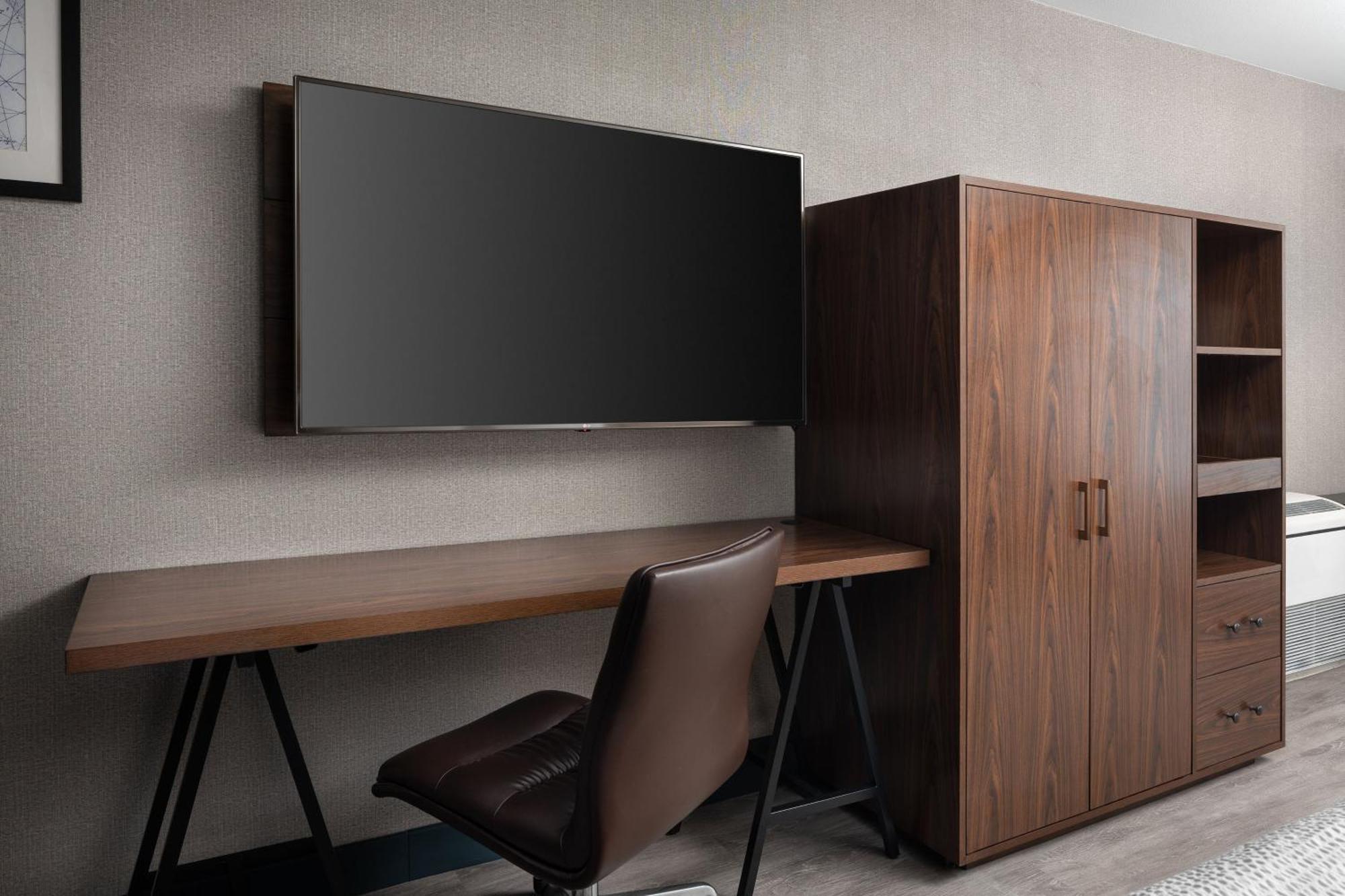 Four Points By Sheraton - San Francisco Airport South San Francisco Ngoại thất bức ảnh