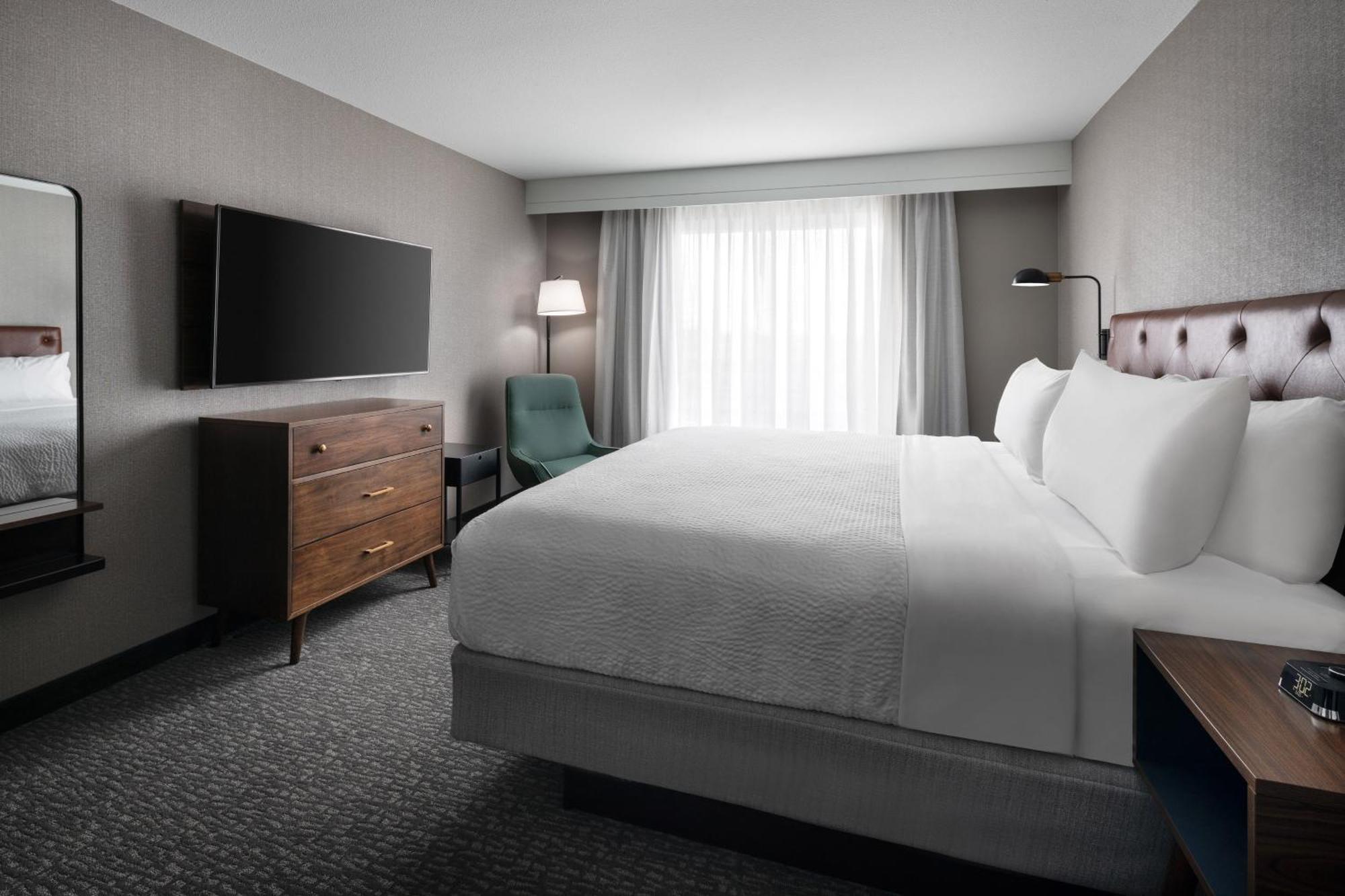 Four Points By Sheraton - San Francisco Airport South San Francisco Ngoại thất bức ảnh