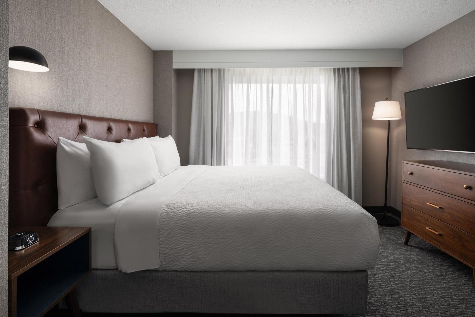 Four Points By Sheraton - San Francisco Airport South San Francisco Ngoại thất bức ảnh