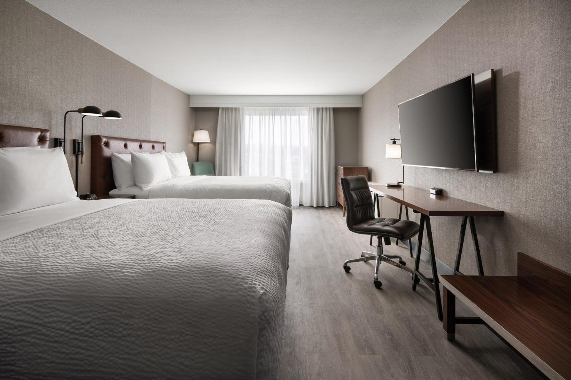 Four Points By Sheraton - San Francisco Airport South San Francisco Ngoại thất bức ảnh