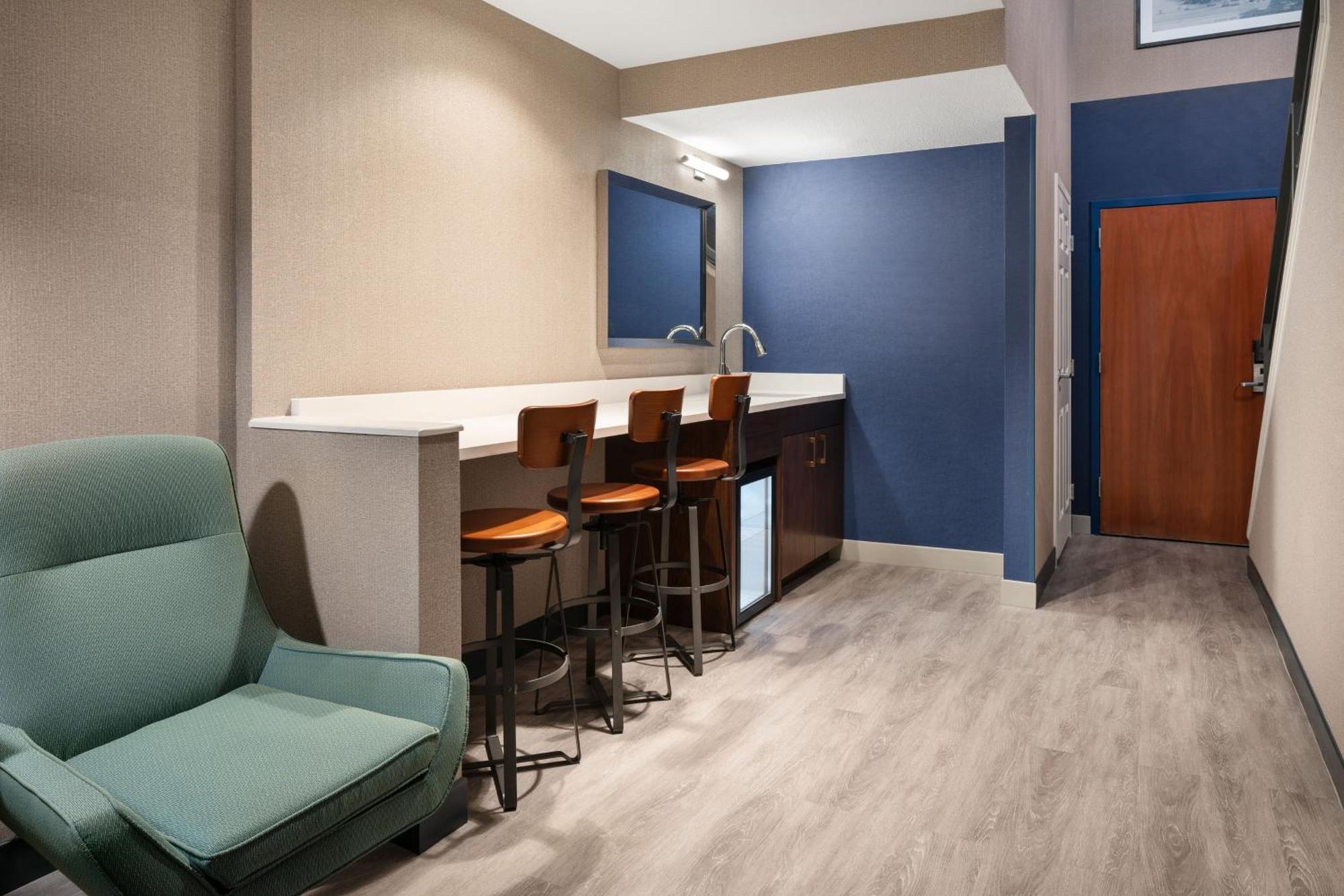 Four Points By Sheraton - San Francisco Airport South San Francisco Ngoại thất bức ảnh