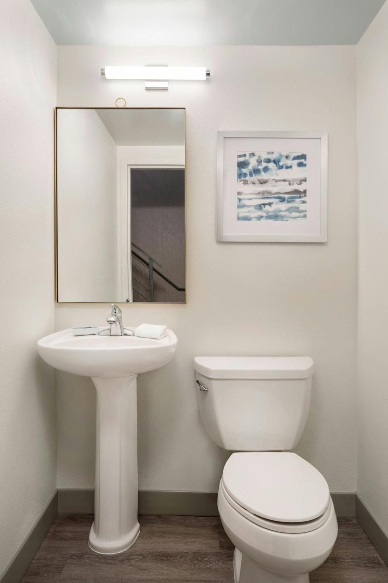 Four Points By Sheraton - San Francisco Airport South San Francisco Ngoại thất bức ảnh