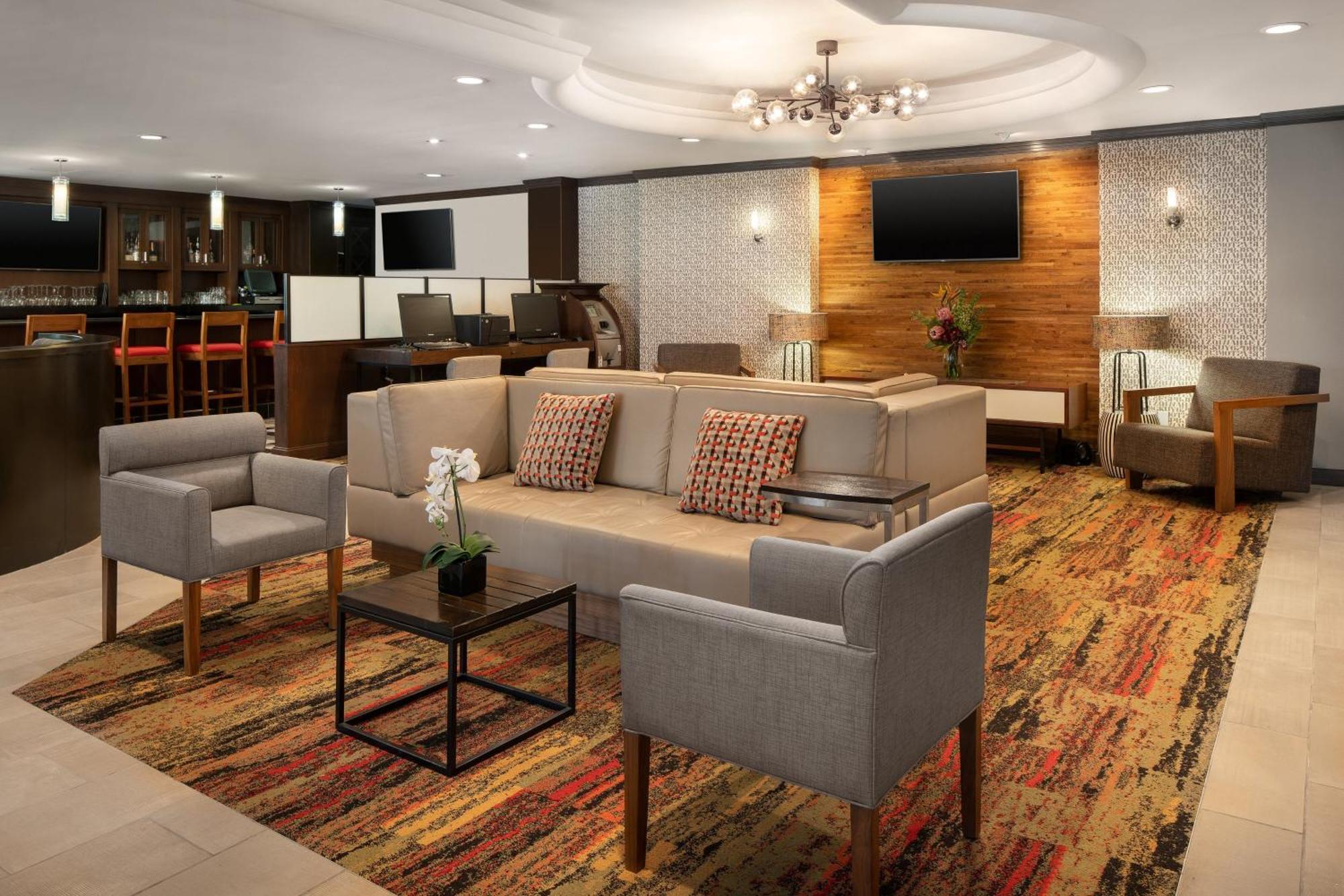 Four Points By Sheraton - San Francisco Airport South San Francisco Ngoại thất bức ảnh