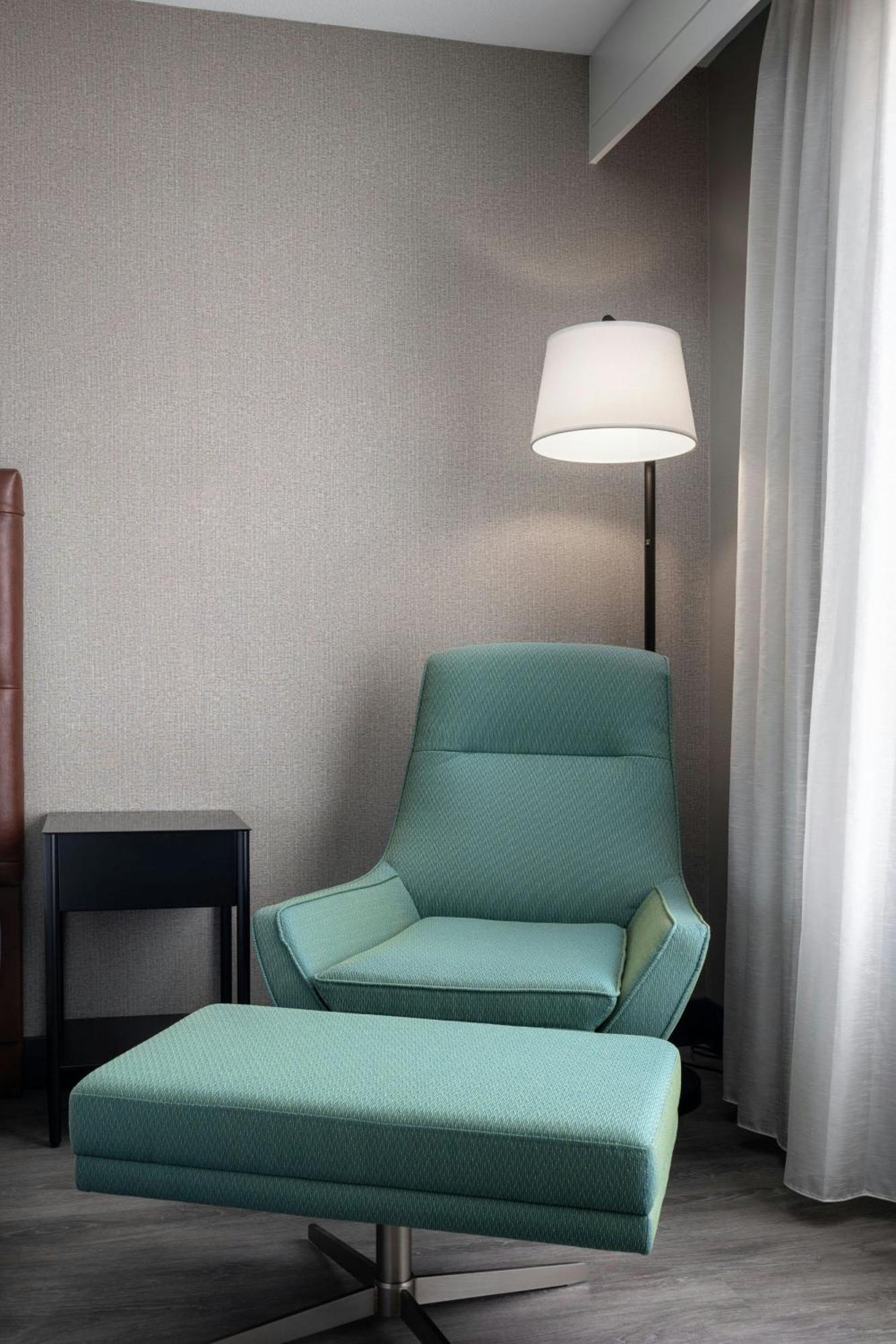Four Points By Sheraton - San Francisco Airport South San Francisco Ngoại thất bức ảnh