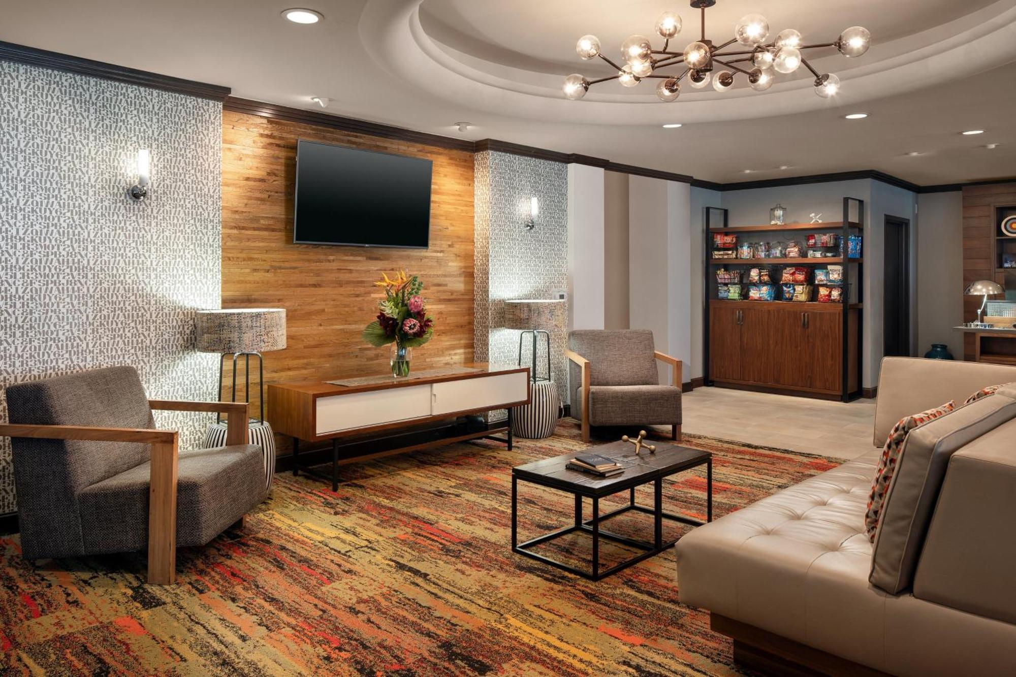 Four Points By Sheraton - San Francisco Airport South San Francisco Ngoại thất bức ảnh
