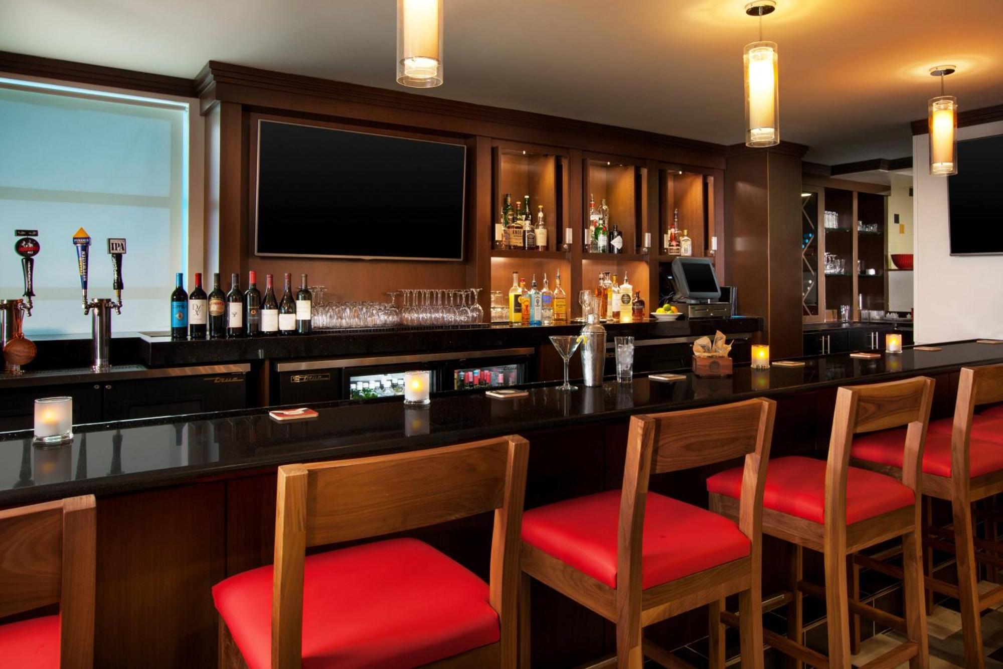 Four Points By Sheraton - San Francisco Airport South San Francisco Ngoại thất bức ảnh