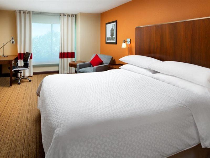 Four Points By Sheraton - San Francisco Airport South San Francisco Ngoại thất bức ảnh
