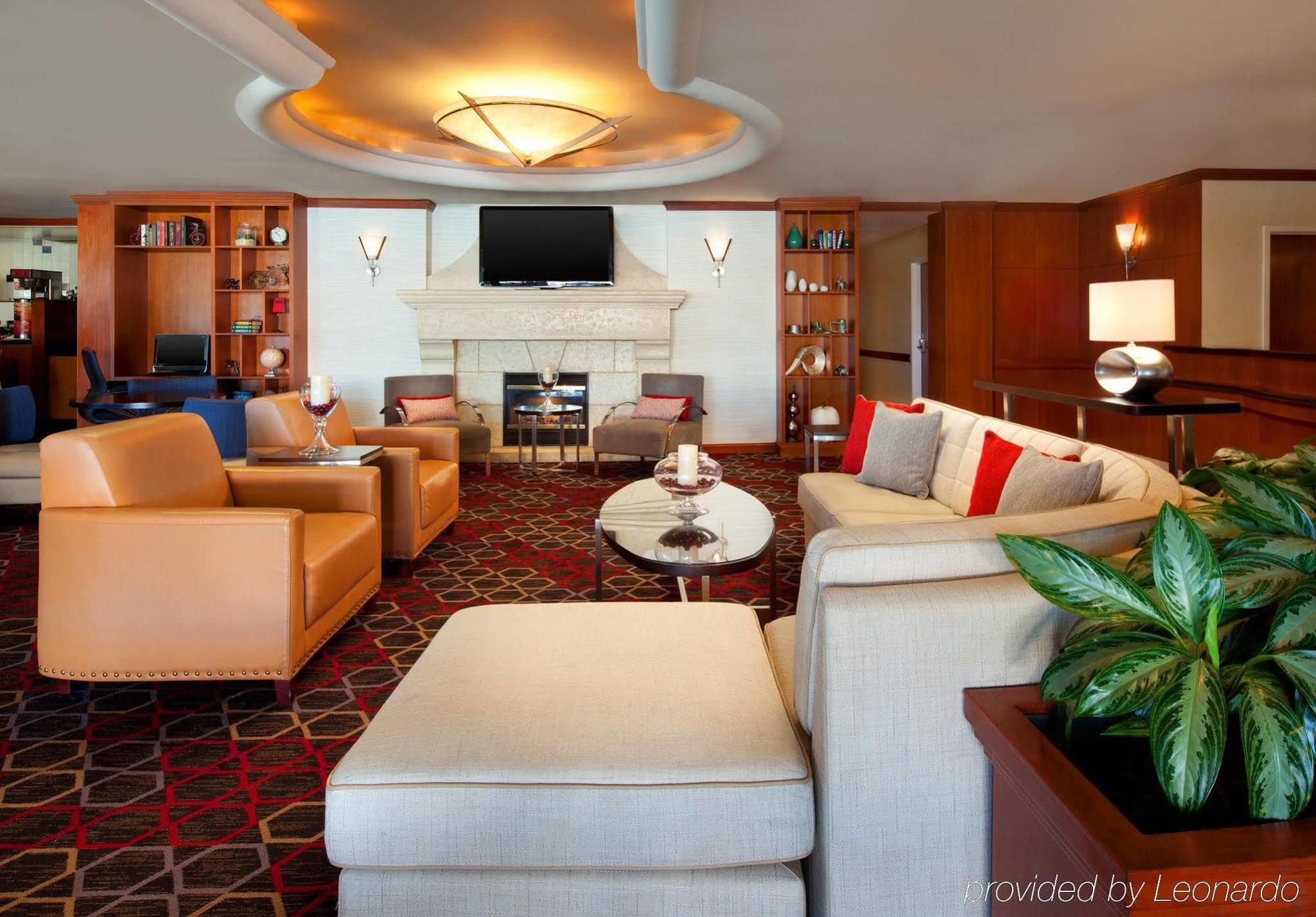 Four Points By Sheraton - San Francisco Airport South San Francisco Ngoại thất bức ảnh