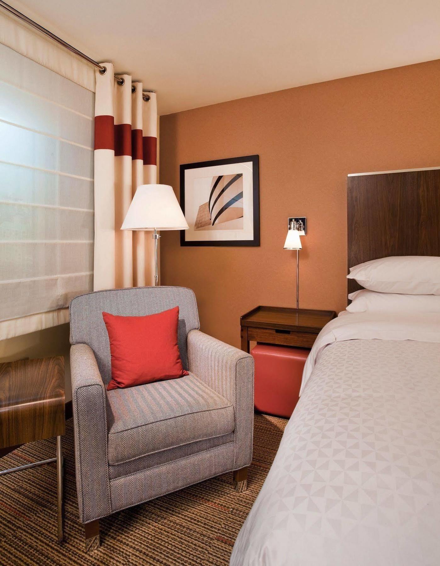 Four Points By Sheraton - San Francisco Airport South San Francisco Ngoại thất bức ảnh