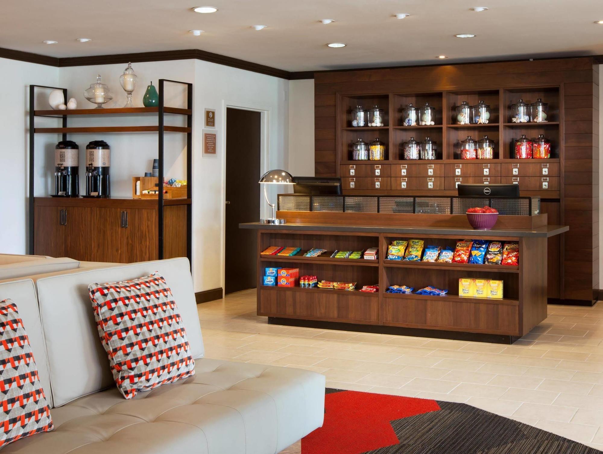 Four Points By Sheraton - San Francisco Airport South San Francisco Ngoại thất bức ảnh