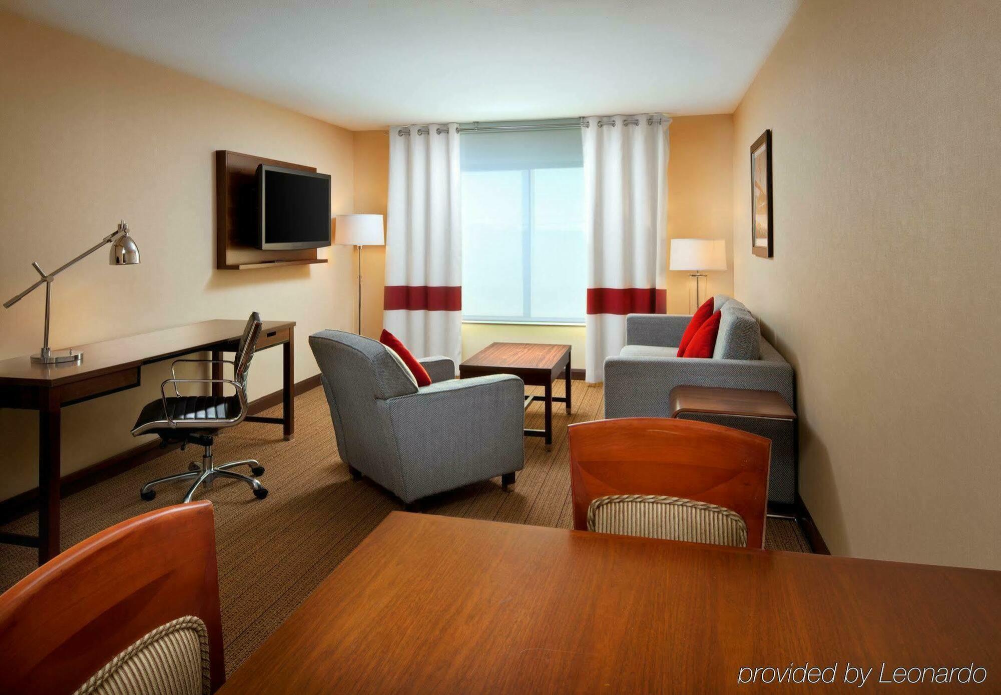 Four Points By Sheraton - San Francisco Airport South San Francisco Ngoại thất bức ảnh