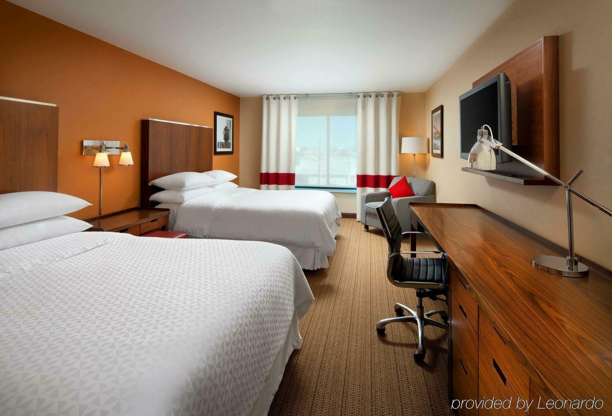Four Points By Sheraton - San Francisco Airport South San Francisco Ngoại thất bức ảnh